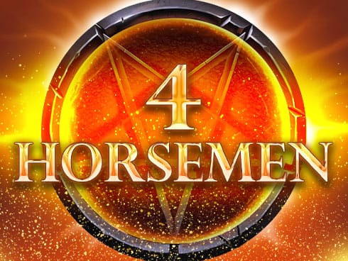 4 Horsemen screenshot